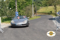 6 et 7 juillet 2013 - 4e Monte Historique de Saint-Bonnet-Elvert